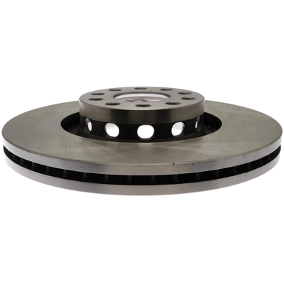 RAYBESTOS - 980429R - Front Disc Brake Rotor pa1