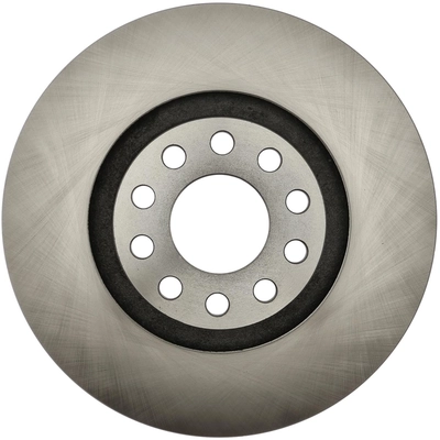 RAYBESTOS - 980429R - Front Disc Brake Rotor pa2