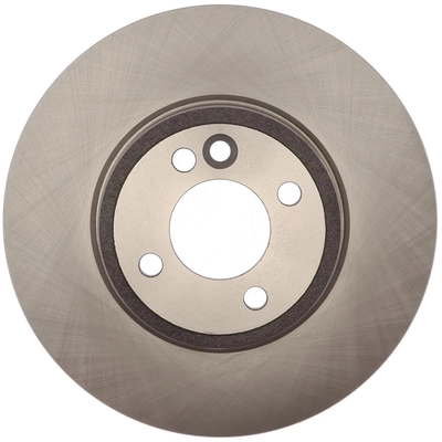 Vented Front Disc Brake Rotor - RAYBESTOS R-Line - 980451R pa14