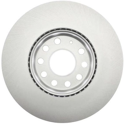 RAYBESTOS Element 3 - 980456FZN - Vented Front Disc Brake Rotor pa12