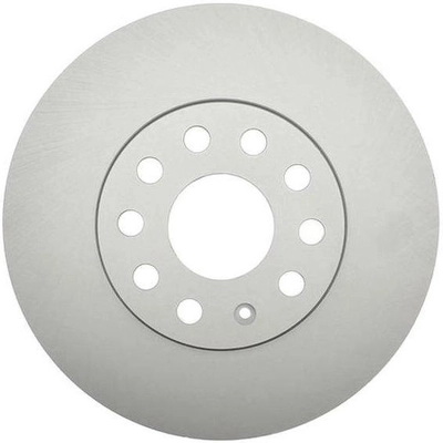 RAYBESTOS Element 3 - 980456FZN - Vented Front Disc Brake Rotor pa13