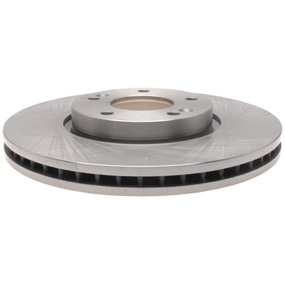 RAYBESTOS R-Line - 980460R - Vented Front Disc Brake Rotor pa13
