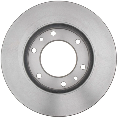 RAYBESTOS Specialty - 980464 - Vented Front Disc Brake Rotor pa18