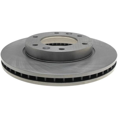 RAYBESTOS R-Line - 980464R - Vented Front Disc Brake Rotor pa16