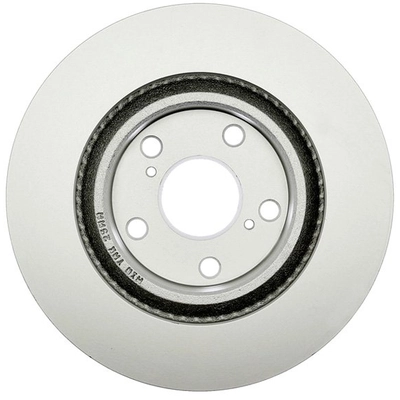 RAYBESTOS Element 3 - 980470FZN - Vented Front Disc Brake Rotor pa15