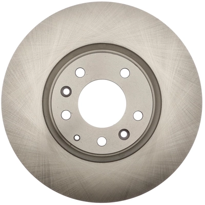 RAYBESTOS R-Line - 980474R - Vented Front Disc Brake Rotor pa13