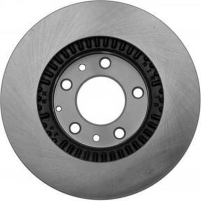 RAYBESTOS R-Line - 980475R - Vented Front Disc Brake Rotor pa15