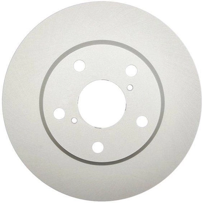 RAYBESTOS Element 3 - 980477FZN - Vented Front Disc Brake Rotor pa11