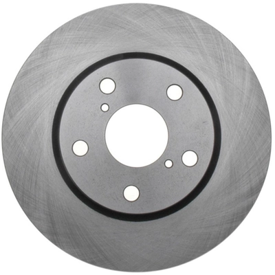 RAYBESTOS R-Line - 980477R - Vented Front Disc Brake Rotor pa12