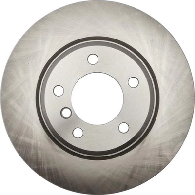 Vented Front Disc Brake Rotor - RAYBESTOS R-Line - 980484R pa19