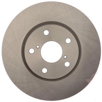 Vented Front Disc Brake Rotor - RAYBESTOS R-Line - 980486R pa12