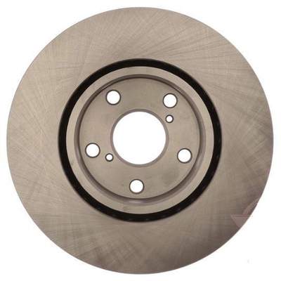 Vented Front Disc Brake Rotor - RAYBESTOS R-Line - 980486R pa13