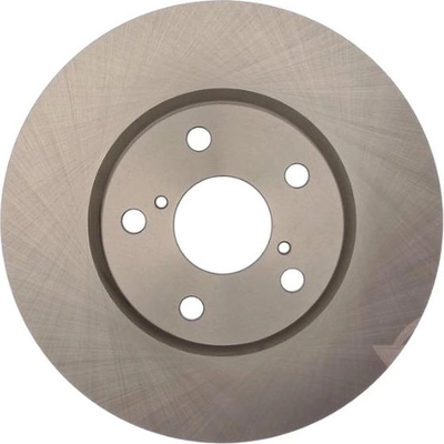 Vented Disque de frein à disque avant - RAYBESTOS R-Line - 980486R pa15