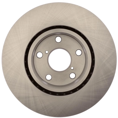 Vented Front Disc Brake Rotor - RAYBESTOS R-Line - 980487R pa9