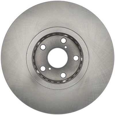 RAYBESTOS R-Line - 980492R - Vented Front Disc Brake Rotor pa19