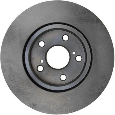 RAYBESTOS R-Line - 980494R - Vented Front Disc Brake Rotor pa14