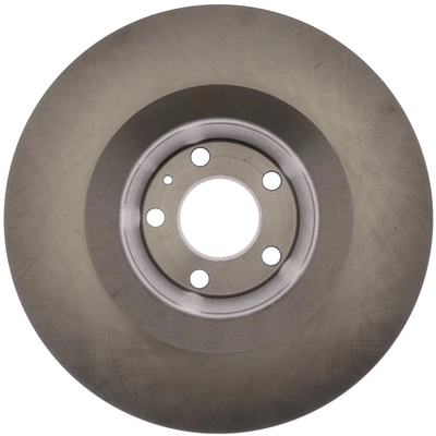 RAYBESTOS R-Line - 980501R - Vented Front Disc Brake Rotor pa13