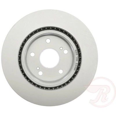 Front Disc Brake Rotor by RAYBESTOS - 980509FZN pa6