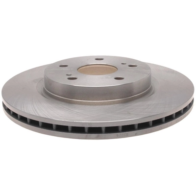 RAYBESTOS R-Line - 980509R - Vented Front Disc Brake Rotor pa14