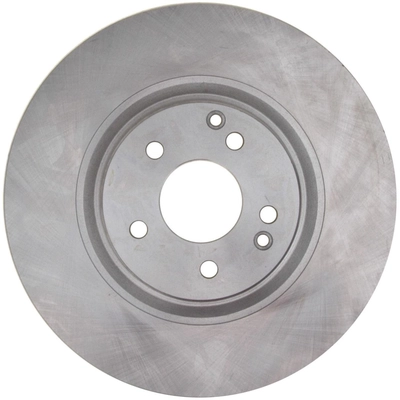 Vented Disque de frein à disque avant - RAYBESTOS R-Line - 980521R pa15