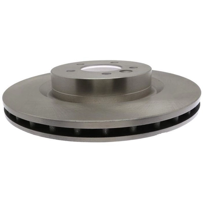 RAYBESTOS R-Line - 980526R - Vented Disque de frein � disque avant pa12