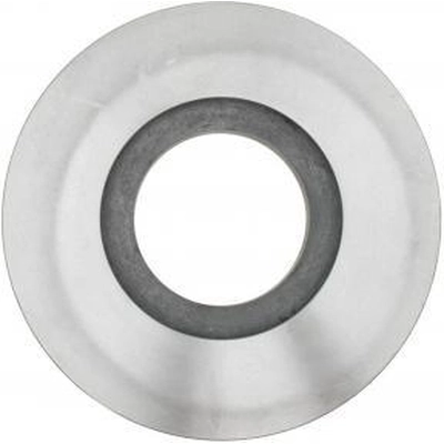 Front Disc Brake Rotor by RAYBESTOS - 980531 pa8