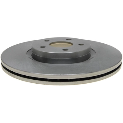 Vented Front Disc Brake Rotor - RAYBESTOS R-Line - 980552R pa15