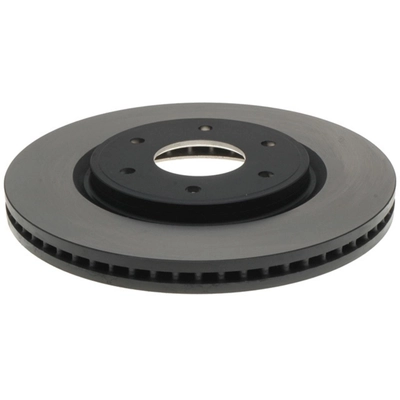 Vented Front Disc Brake Rotor - RAYBESTOS Specialty - 980563 pa16