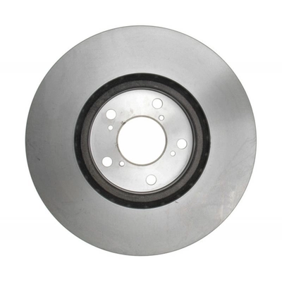 RAYBESTOS Specialty - 980566 - Vented Front Disc Brake Rotor pa21