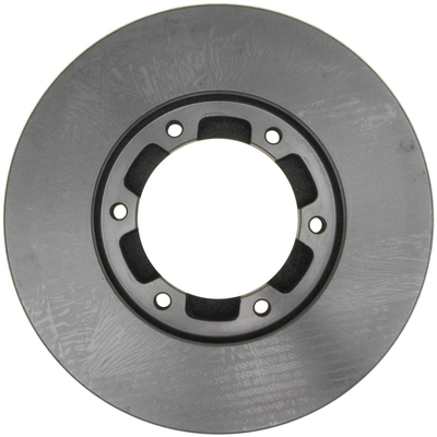 Vented Front Disc Brake Rotor - RAYBESTOS Specialty - 980586 pa15