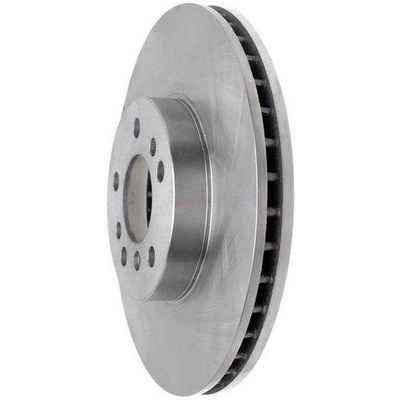 RAYBESTOS R-Line - 980590R - Vented Front Disc Brake Rotor pa14
