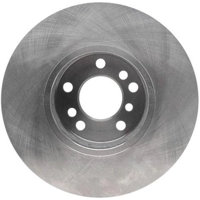 RAYBESTOS R-Line - 980590R - Vented Front Disc Brake Rotor pa15