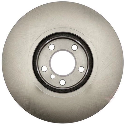 RAYBESTOS - 980591R - Front Disc Brake Rotor pa17
