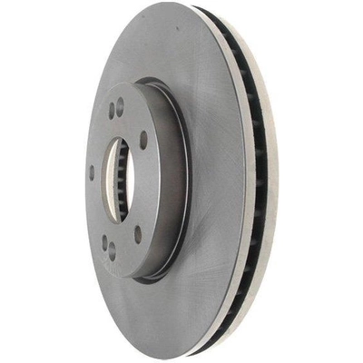 RAYBESTOS R-Line - 980598R - Vented Disque de frein � disque avant pa17