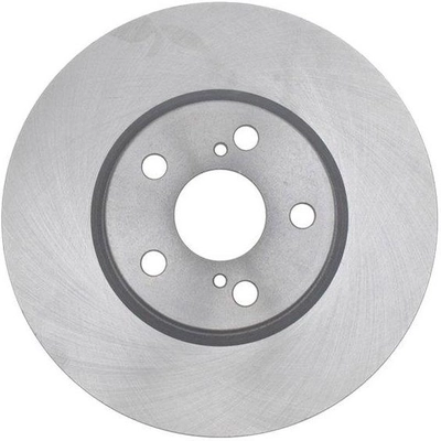 Vented Disque de frein à disque avant - RAYBESTOS R-Line - 980600R pa17