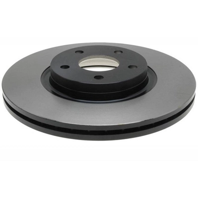 Vented Disque de frein � disque avant - RAYBESTOS Specialty - 980601 pa13