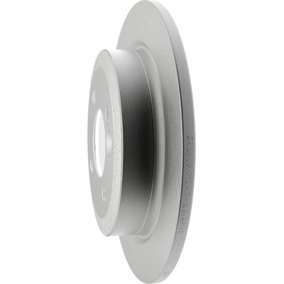 Front Disc Brake Rotor by RAYBESTOS - 980604FZN pa1