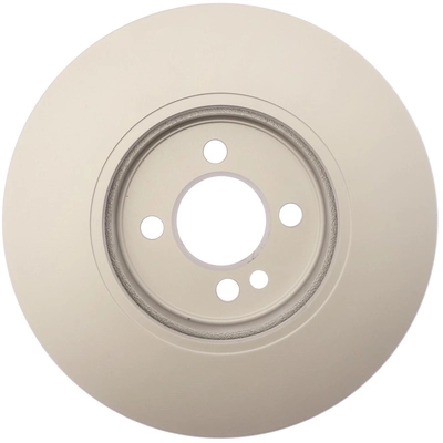 Vented Disque de frein � disque avant - RAYBESTOS Element 3 - 980605FZN pa18