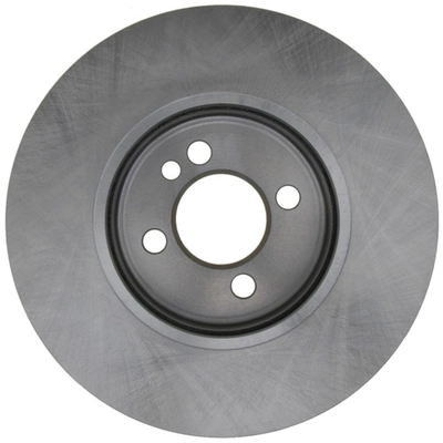 RAYBESTOS R-Line - 980605R - Vented Front Disc Brake Rotor pa23