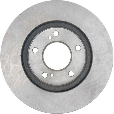 Vented Front Disc Brake Rotor - RAYBESTOS R-Line - 980627R pa17