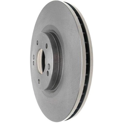 RAYBESTOS R-Line - 980635R - Vented Front Disc Brake Rotor pa11