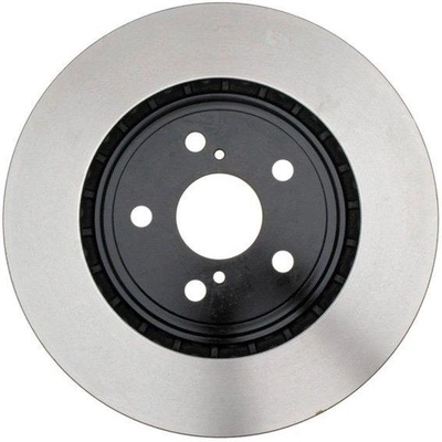 RAYBESTOS Specialty - 980636 - Vented Disque de frein � disque avant pa21