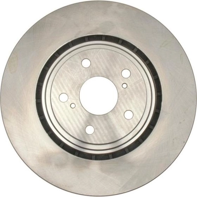 RAYBESTOS R-Line - 980636R - Vented Front Disc Brake Rotor pa23