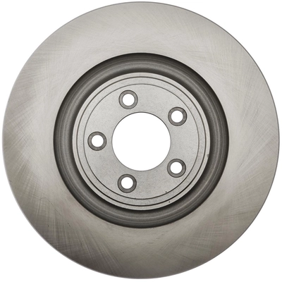 Vented Front Disc Brake Rotor - RAYBESTOS R-Line - 980646R pa19