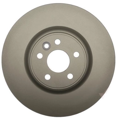 Front Disc Brake Rotor by RAYBESTOS - 980659FZN pa9