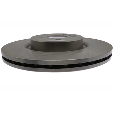 Rotor de frein à disque avant ventilé - RAYBESTOS R-Line - 980659R pa17