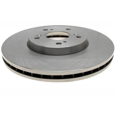 RAYBESTOS R-Line - 980666R - Vented Front Disc Brake Rotor pa13