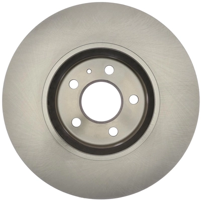 RAYBESTOS R-Line - 980697R - Vented Front Disc Brake Rotor pa20
