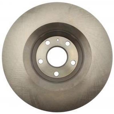 Front Disc Brake Rotor by RAYBESTOS - 980699R pa1