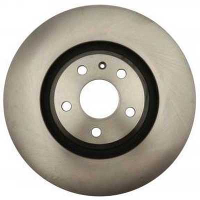 Front Disc Brake Rotor by RAYBESTOS - 980699R pa2